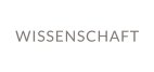 WISSENSCHAFT