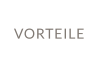 VORTEILE