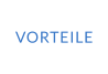 VORTEILE